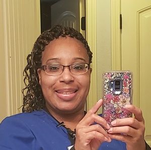 Meet your Posher, Terri